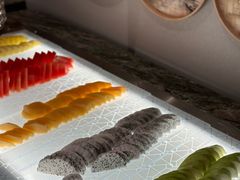 -深圳国际会展中心洲际酒店