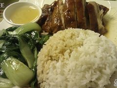 -永祥烧腊餐厅(虹口店)