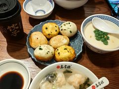 -鑫震源·苏式大虾生煎(山塘街店)