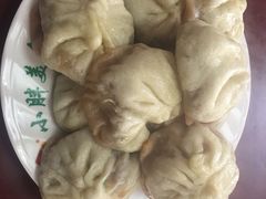 -小胖包子王(光明楼店)