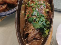 -山南熏肉大饼(辽菜旗舰店)
