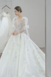 -韩国天使嫁衣婚纱礼服馆(上海旗舰店)