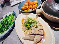 -啫神·广州地标美食(北京路店)