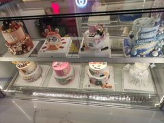 -CAKE BOSS 蛋糕老板(西单君太百货店)