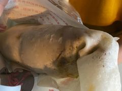 -安徽阜阳卷馍(西单店)