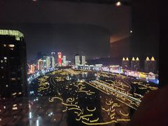 -大连君悦酒店
