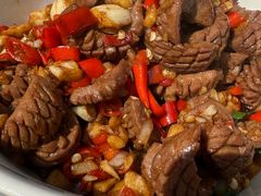 -福巷湘食小馆·猛火现炒(上海首店)