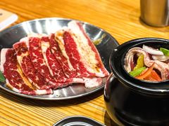 -陇璟烧肉酒场(友谊阳光城店)