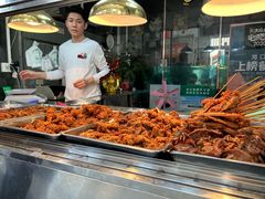 -吴日彪蒜香猪牛排(水巷口店)