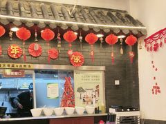 -桥香园过桥米线(复兴路店)