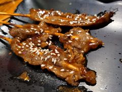 -烧蠔帮·生蚝海鲜牌档(观海店)