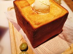 -绿茶餐厅(领展购物广场·中关村店)
