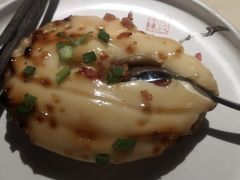 芝士土豆-绿茶餐厅(成都大悦城店)