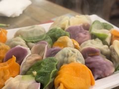 -宝源饺子(麦子店街店)