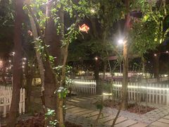 -陶缘一号·四季缘·老字号顺德菜·户外婚礼家宴(西滘店)