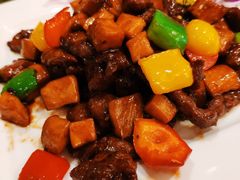 -上海宏泉丽笙酒店憩园咖啡厅
