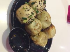 小杨生煎(吴江路店)-小杨生煎(湟普汇店)