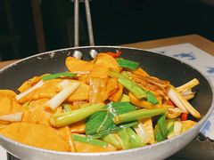 -小菜园新徽菜(合肥滨湖世纪金源店)