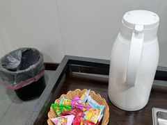 -素禅棋牌会所(海阳路店)