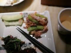 -吴越荣记苏州菜·松鼠桂鱼(月光码头店)
