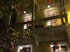 -大堂街8号葡国餐厅(RESTAURANTE ESCADA)