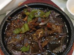 -东四民芳餐厅(世茂工三店)