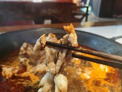 牛蛙-老天桥蛙炉火锅(姑苏总店)