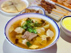 -宝葫芦西北茶食铺(万达店)