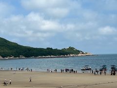 -青澳湾北回归线广场