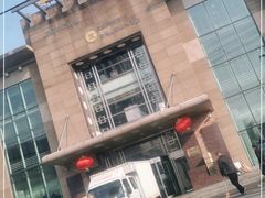 -金刚山(学府路店)