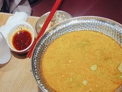 -喜家德虾仁水饺(百盛优客店)