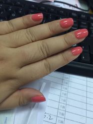 Ruby Allure Nail Salon 美甲美睫深圳店-Hertha Beauty Salon