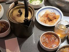 -巴奴毛肚火锅(二七万达店)