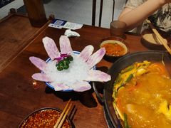 -楠火锅(昆山金鹰店)