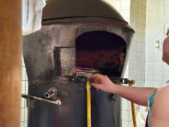 -三兄弟高炉烧饼