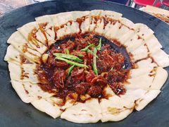 -皖北巫氏三胖地锅鸡(长淮总店)