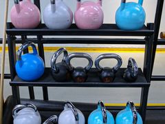 -超鹿运动(融侨锦江店)