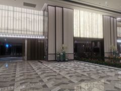 -杭州君尚云郦酒店