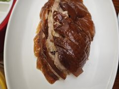 -吴记百姓菜馆·北京菜·烤鸭(故宫店)