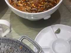 -宏宴·新京菜(望京店)