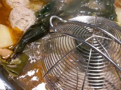 -古乐牛香·鲜牛肉牛杂火锅(五一中路店)