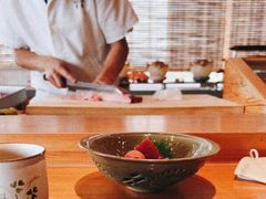 -四葉寿司·城市景观(深圳湾1号店)