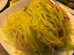 土豆丝-京朋串屋·烧烤(望京西路总店)