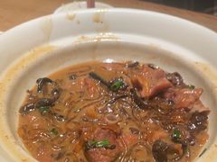 -金掌勺锅包肉(太原万达店)