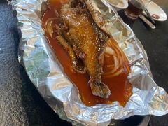 -19号私房菜(云南路店)