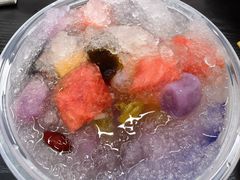 -长乐饭冰冰·冰饭·烧烤(长乐总店)