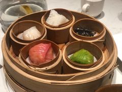 -避风塘(江桥万达店)
