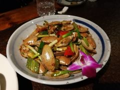 -上楼私房菜(院士路店)