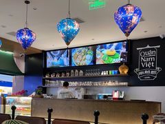 -南越郡·越式风味餐厅(青秀万达店)
