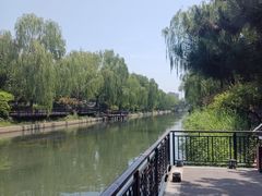 -德胜公园